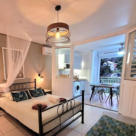 L Aloe Anse Des Rochers Saint-Francois  Exterior photo
